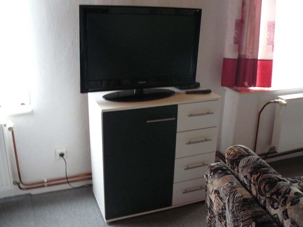 Apartmán U paní Věrky Sloup  Exterior foto